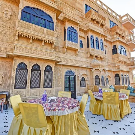 Hotel Capital O 84805 Golden Rock